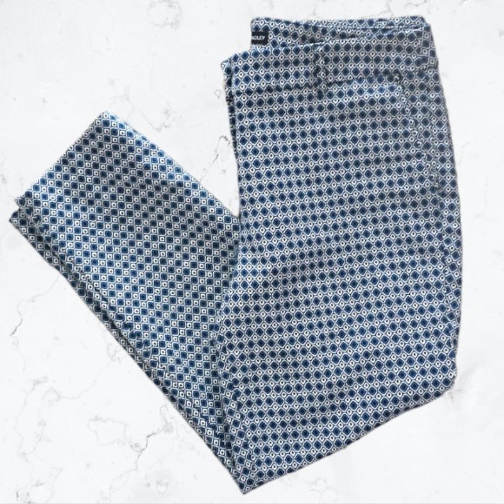 Hilary Radley pants like new